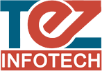 Tez infotech logo