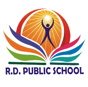 R D Public School