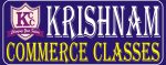 Krishnam commerce classes