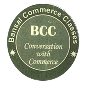 Bansal commerce Classes