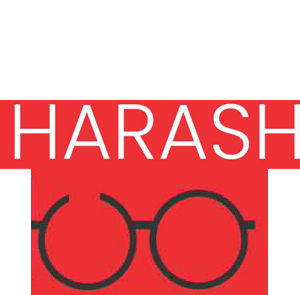 HARASHOO